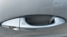 Ford EcoSport 1.0 EcoBoost 125 Active 5dr Petrol Hatchback